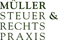 Logo Müller Steuer & Rechtspraxis AG