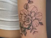 LUMIERE TATTOO SHOP