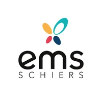 EMS Schiers-Logo