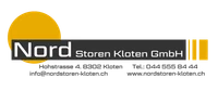 Nord Storen Kloten GmbH-Logo