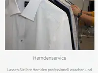Wasch- & Bügelsalon Sursee GmbH