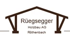 Rüegsegger Holzbau AG