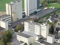Schweiz. Schälmühle E. Zwicky AG