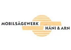 MOBILSÄGEWERK HÄNI HP-Logo