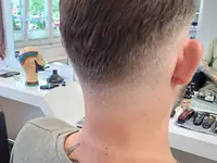 Adonis Coiffure