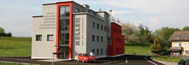 Keller Malergeschäft GmbH