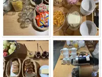 Bergwirtschaft Vorder Brandberg