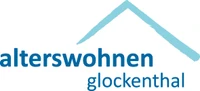 Alterswohnen Glockenthal-Logo