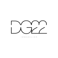 DG22 IMMOBILIER SA-Logo