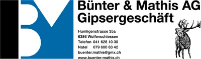 Bünter & Mathis AG