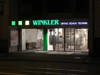 Ortho Schuh Technik Winkler AG - Klicken Sie, um das Bild 3 in einer Lightbox vergrössert darzustellen