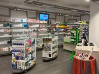 Central Apotheke Horgen - Klicken Sie, um das Bild 2 in einer Lightbox vergrössert darzustellen