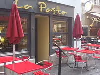 Ristorante La Pasta AG – click to enlarge the image 2 in a lightbox