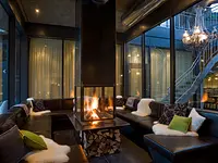 Matterhorn FOCUS Design Hotel - Klicken Sie, um das Bild 5 in einer Lightbox vergrössert darzustellen