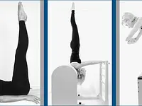 Swissbody Pilates Centre – Cliquez pour agrandir l’image 3 dans une Lightbox