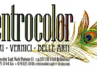 Centrocolor - cliccare per ingrandire l’immagine 6 in una lightbox