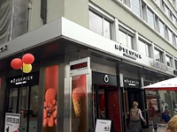 Mövenpick Ice Cream Gallery-Logo