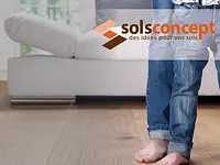 Solsconcept SA – click to enlarge the image 1 in a lightbox