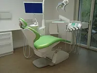 Zahnarztpraxis Embrach-Rorbas AG - Klicken Sie, um das Bild 3 in einer Lightbox vergrössert darzustellen
