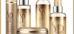 SP Luxe Oil Collection