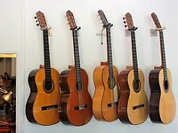 Vincenti Guitares – click to enlarge the image 2 in a lightbox