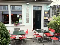 Dimensione Bistro Café, Kultur und Events – click to enlarge the image 2 in a lightbox