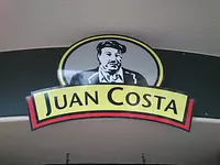 Juan Costa Restaurant am Bleicherweg Old Inn - Klicken Sie, um das Bild 2 in einer Lightbox vergrössert darzustellen