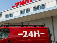 ZWICK Elektro AG – click to enlarge the image 3 in a lightbox