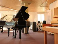 Piano Herzig AG – click to enlarge the image 2 in a lightbox