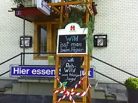 Gasthaus zum Weissen Kreuz – click to enlarge the image 3 in a lightbox