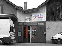 Schreinerei Bopp AG – click to enlarge the image 1 in a lightbox