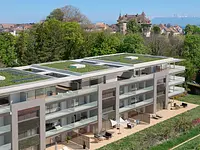 Analyses et Développements Immobiliers - cliccare per ingrandire l’immagine 4 in una lightbox