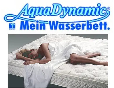 Aqua Dynamic Wasserbetten