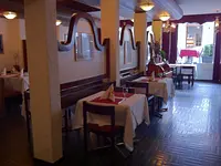 Restaurant Indian Tandoori Palace – Cliquez pour agrandir l’image 6 dans une Lightbox