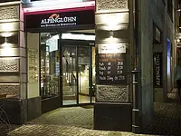 Alpenglühn Optik AG - cliccare per ingrandire l’immagine 8 in una lightbox