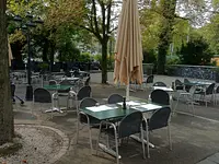 Restaurant Schützenhaus Basel - cliccare per ingrandire l’immagine 7 in una lightbox