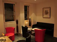 Hotel Filli Restaurant Bar Lounge - Klicken Sie, um das Bild 6 in einer Lightbox vergrössert darzustellen