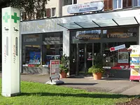 TopPharm Kranich Apotheke – click to enlarge the image 1 in a lightbox