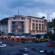 Astra Hotel Vevey - Montreux Riviera Lavaux Suisse