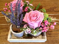 Style Fleurs di Andreetta Isab - cliccare per ingrandire l’immagine 5 in una lightbox