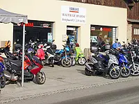 Wittwer Motos – click to enlarge the image 1 in a lightbox