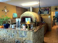 Restaurant Pizzeria Verona - Klicken Sie, um das Bild 4 in einer Lightbox vergrössert darzustellen