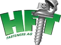 HFT Fasteners AG - Klicken Sie, um das Bild 1 in einer Lightbox vergrössert darzustellen