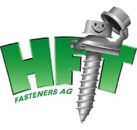 HFT Fasteners AG-Logo