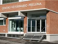 Centro Veterinario Preluna – click to enlarge the image 1 in a lightbox