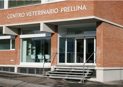 Centro Veterinario Preluna