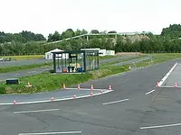 Centre de formation routière de Savigny SA - cliccare per ingrandire l’immagine 2 in una lightbox