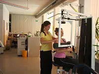 Physiotherapie Kloten GmbH - Klicken Sie, um das Bild 6 in einer Lightbox vergrössert darzustellen
