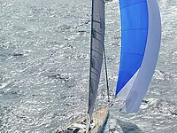 Europ'Sails - cliccare per ingrandire l’immagine 2 in una lightbox