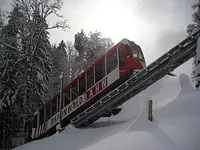 Braunwald-Standseilbahn AG – click to enlarge the image 3 in a lightbox